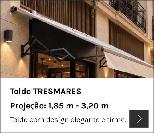 Toldo Tresmares